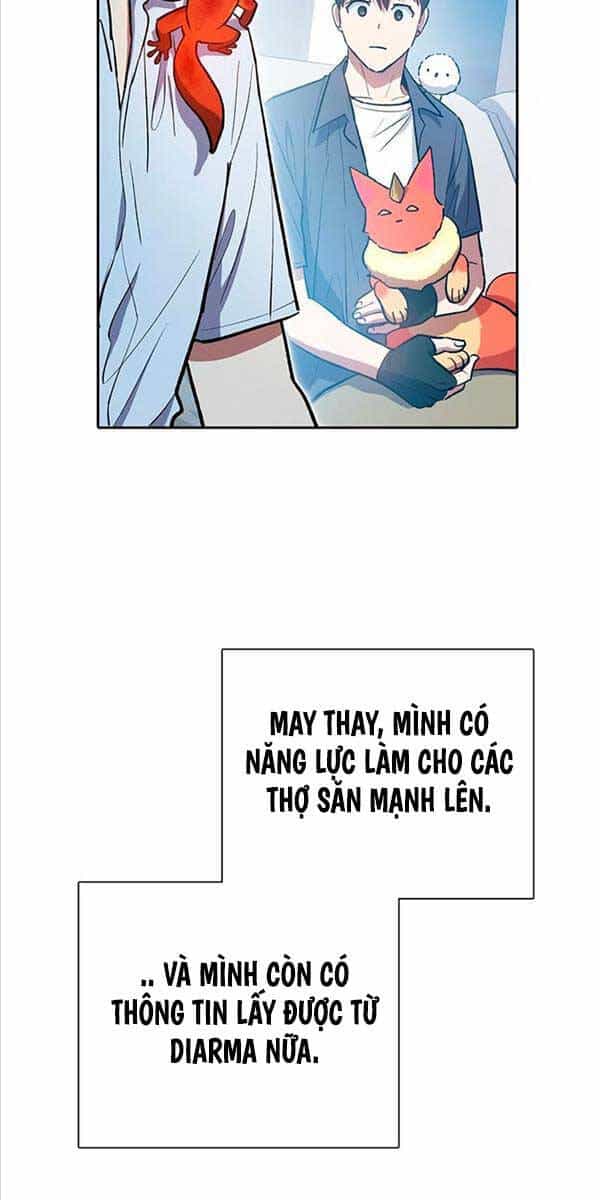 Những Ranker Cấp S Mà Tôi Nuôi Dưỡng - Chương 95 - ảnh 88