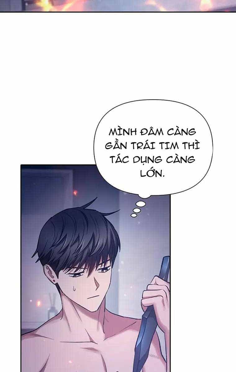 Những Ranker Cấp S Mà Tôi Nuôi Dưỡng - Chương 96 - ảnh 3