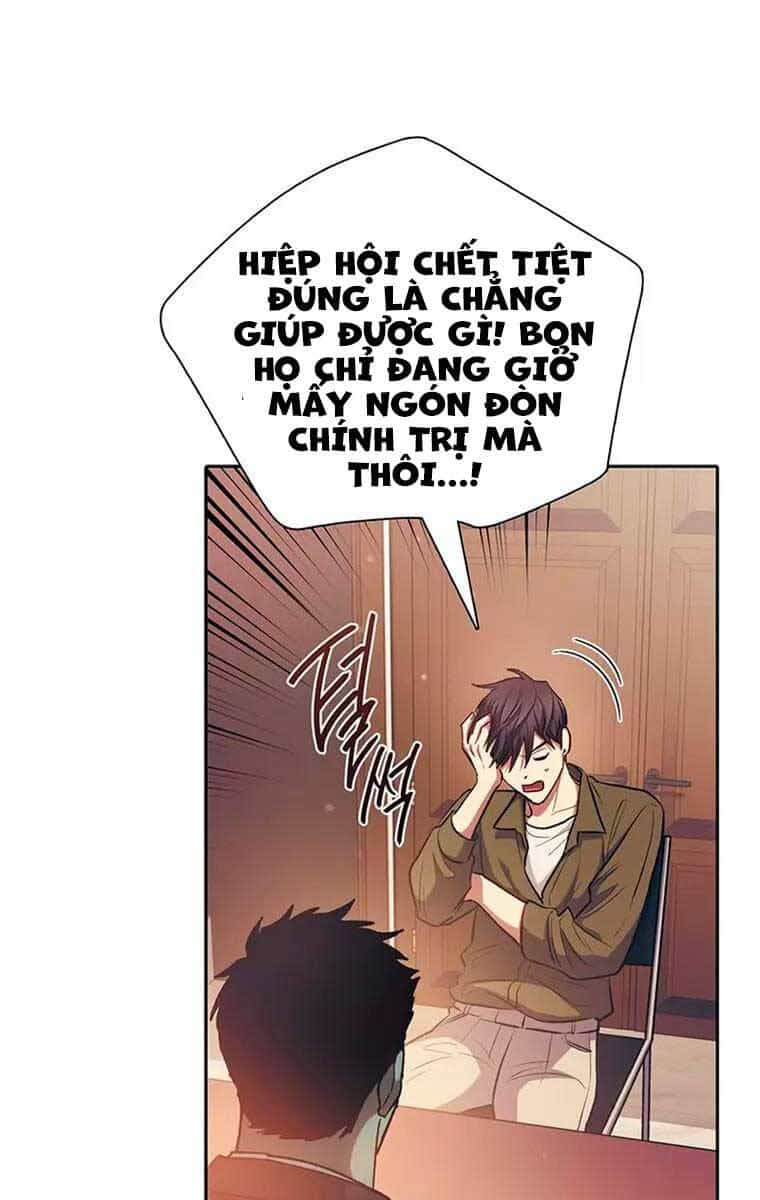 Những Ranker Cấp S Mà Tôi Nuôi Dưỡng - Chương 96 - ảnh 58