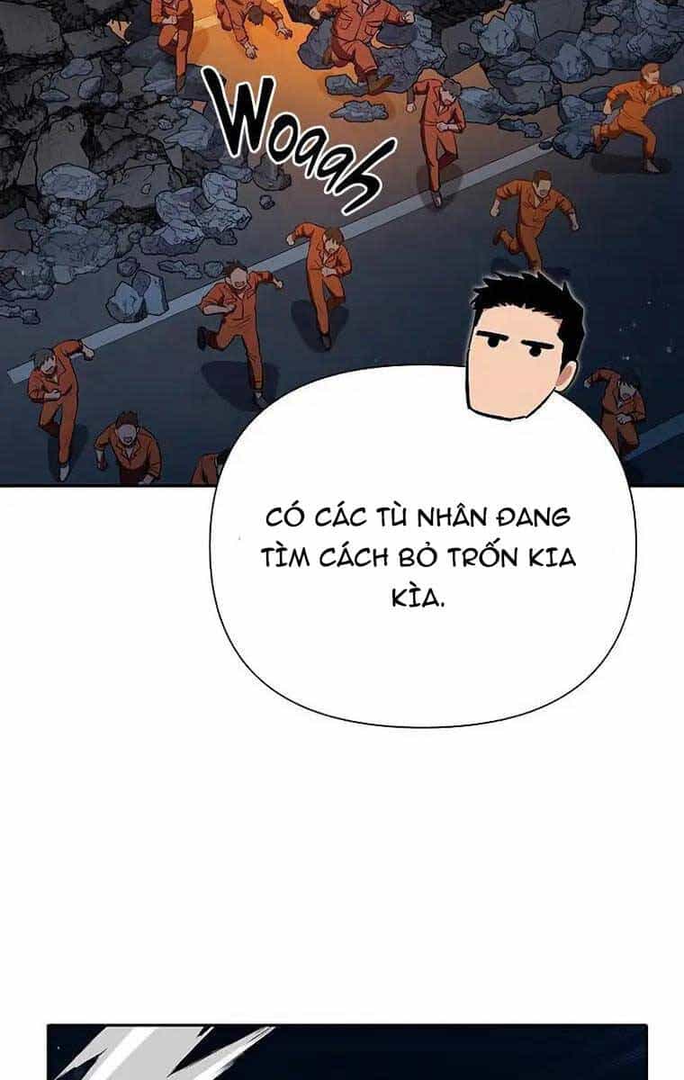 Những Ranker Cấp S Mà Tôi Nuôi Dưỡng - Chương 97 - ảnh 111