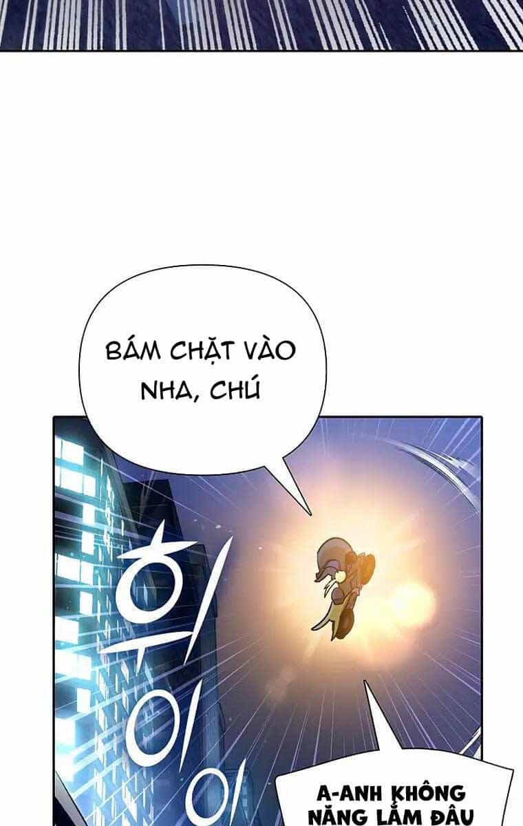 Những Ranker Cấp S Mà Tôi Nuôi Dưỡng - Chương 97 - ảnh 88