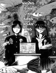 Truyện Tranh Những Sinh Linh Băng Ngàn Áng Mây