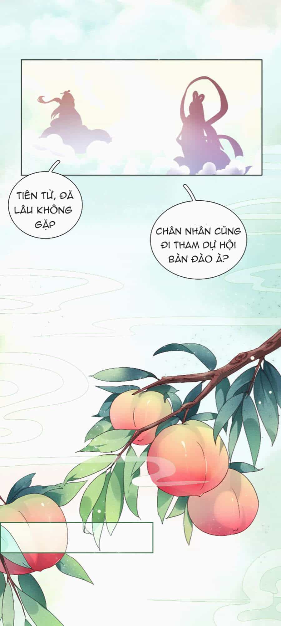 Những Tháng Ngày Bị Thiên Địch Nuôi Dưỡng - Chương 1 - ảnh 4