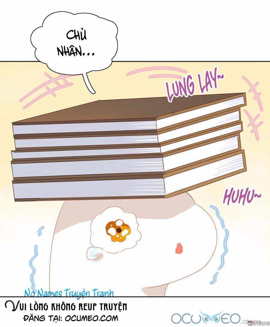Những Tháng Ngày Bị Thiên Địch Nuôi Dưỡng - Chương 11 - ảnh 8