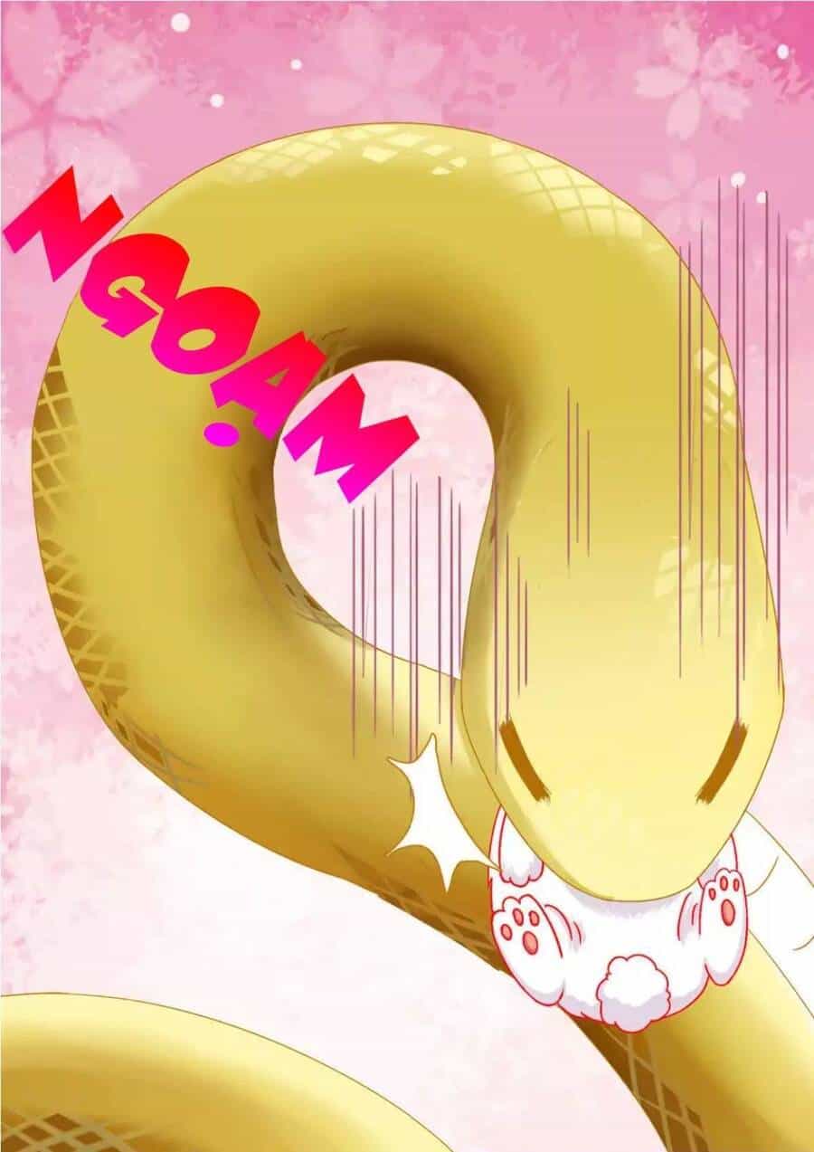Những Tháng Ngày Bị Thiên Địch Nuôi Dưỡng - Chương 21 - ảnh 16