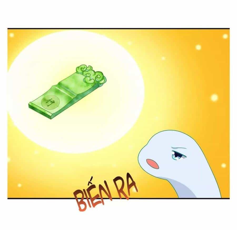 Những Tháng Ngày Bị Thiên Địch Nuôi Dưỡng - Chương 23 - ảnh 18