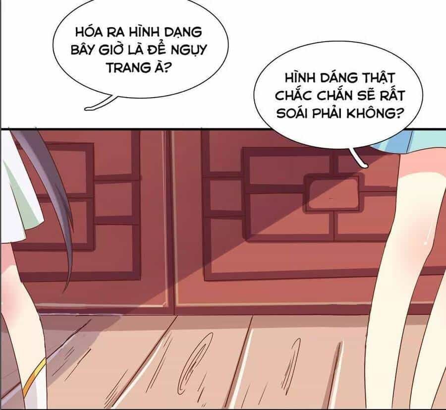 Những Tháng Ngày Bị Thiên Địch Nuôi Dưỡng - Chương 24 - ảnh 4