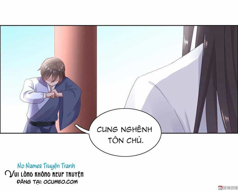 Những Tháng Ngày Bị Thiên Địch Nuôi Dưỡng - Chương 3 - ảnh 6