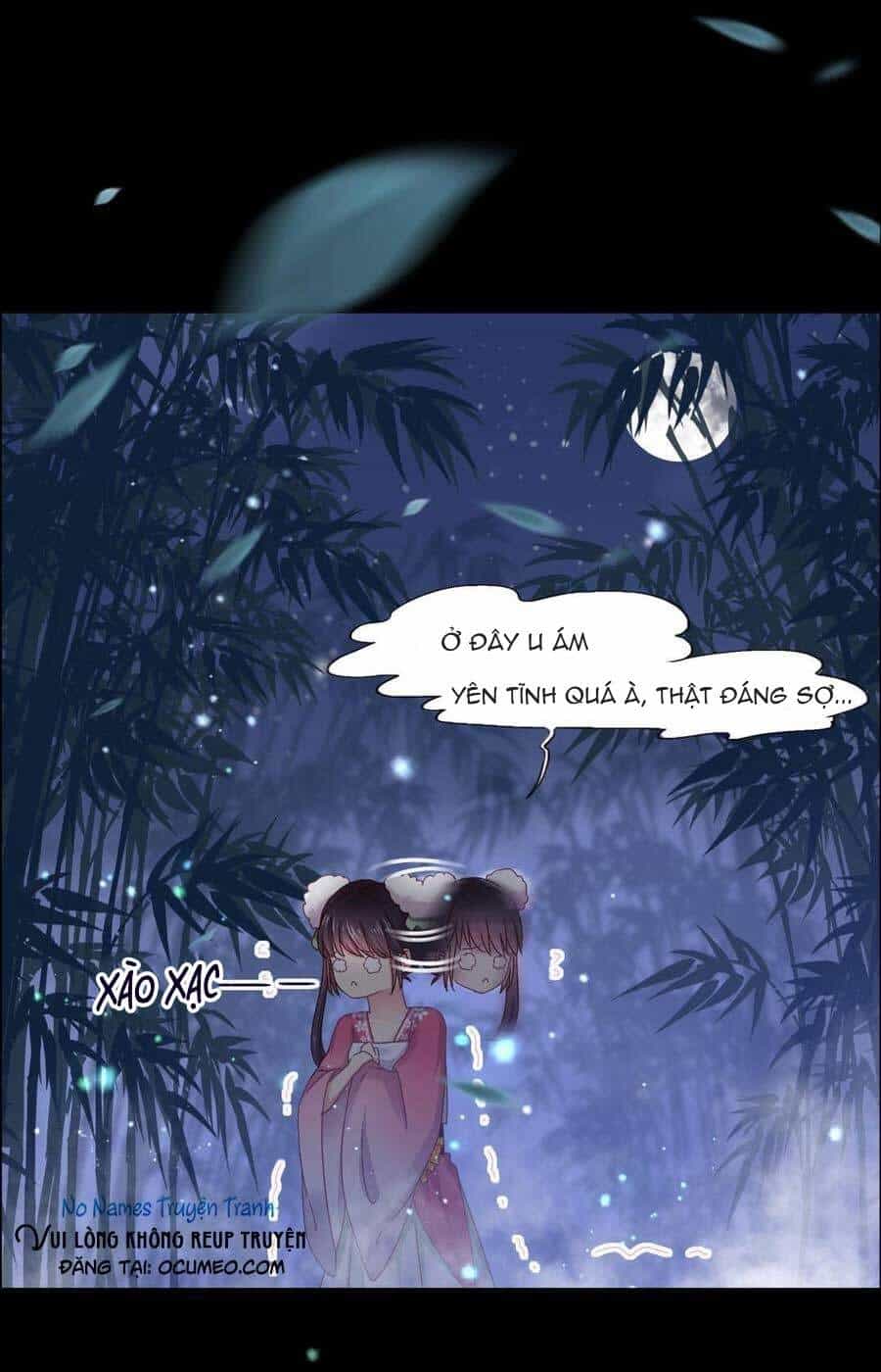 Những Tháng Ngày Bị Thiên Địch Nuôi Dưỡng - Chương 6 - ảnh 5