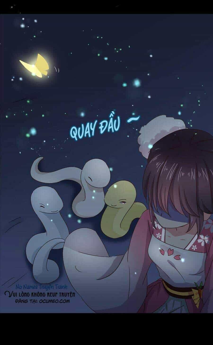 Những Tháng Ngày Bị Thiên Địch Nuôi Dưỡng - Chương 7 - ảnh 34