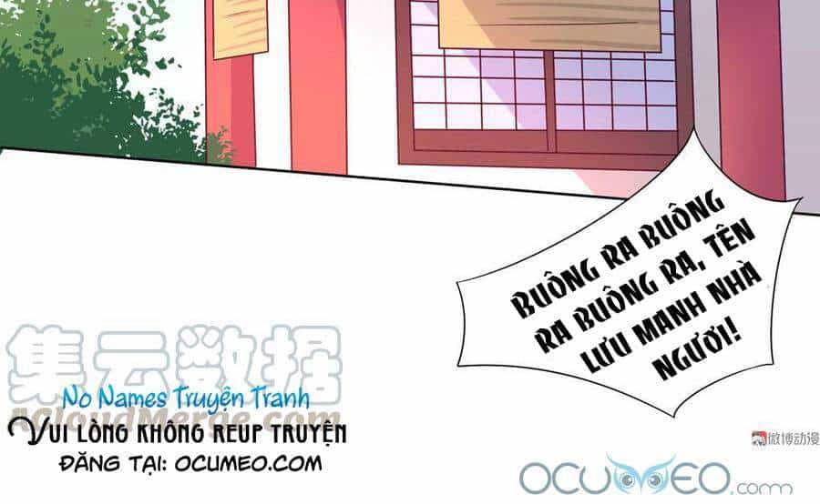 Những Tháng Ngày Bị Thiên Địch Nuôi Dưỡng - Chương 9 - ảnh 13