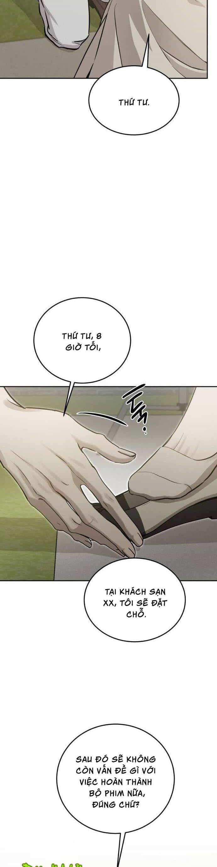 Những Thứ Thú Tính - Chương 9 - ảnh 34