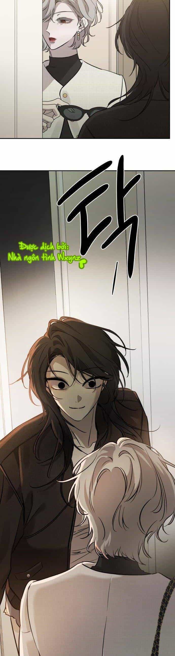 Những Thứ Thú Tính - Chương 9 - ảnh 41