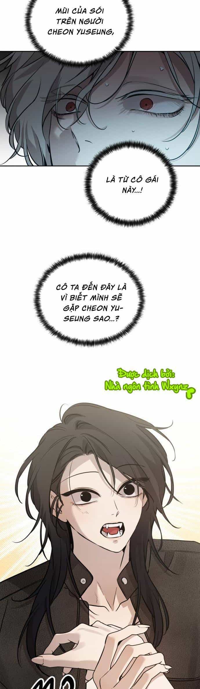 Những Thứ Thú Tính - Chương 10 - ảnh 3