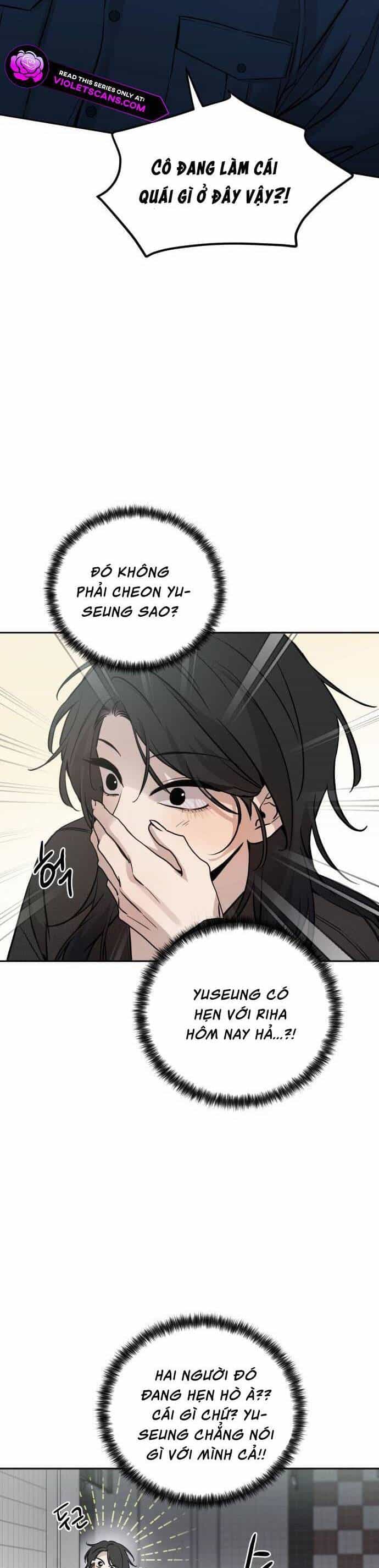 Những Thứ Thú Tính - Chương 10 - ảnh 31