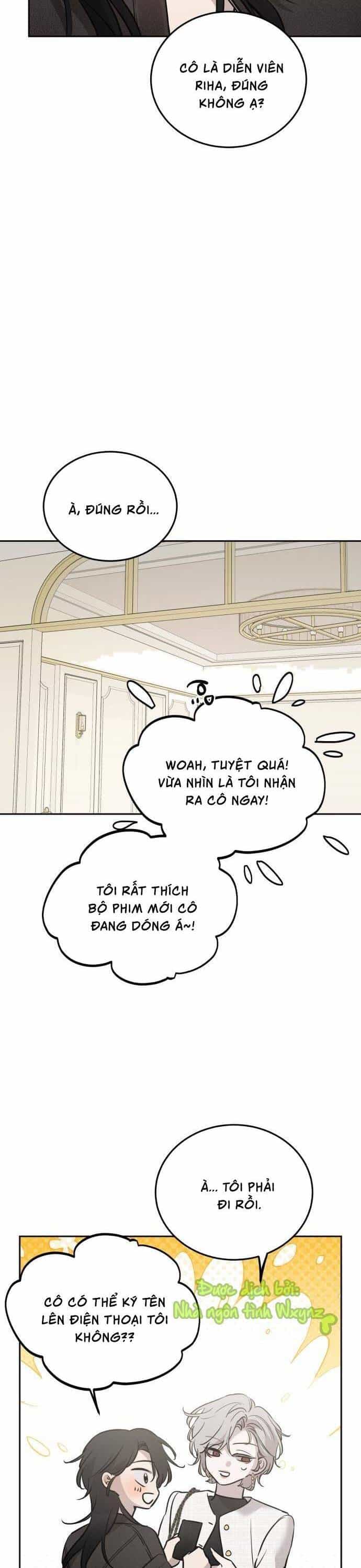 Những Thứ Thú Tính - Chương 10 - ảnh 6