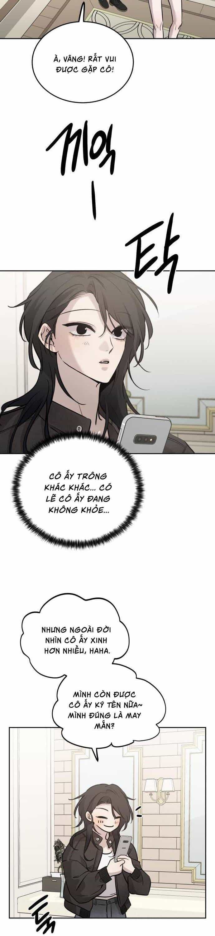 Những Thứ Thú Tính - Chương 10 - ảnh 8