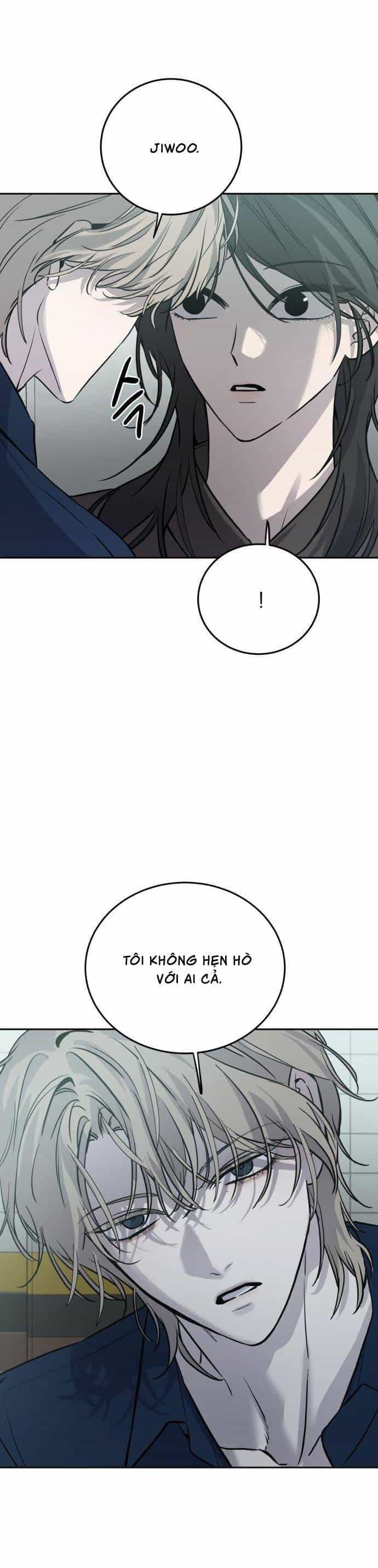Những Thứ Thú Tính - Chương 11 - ảnh 33