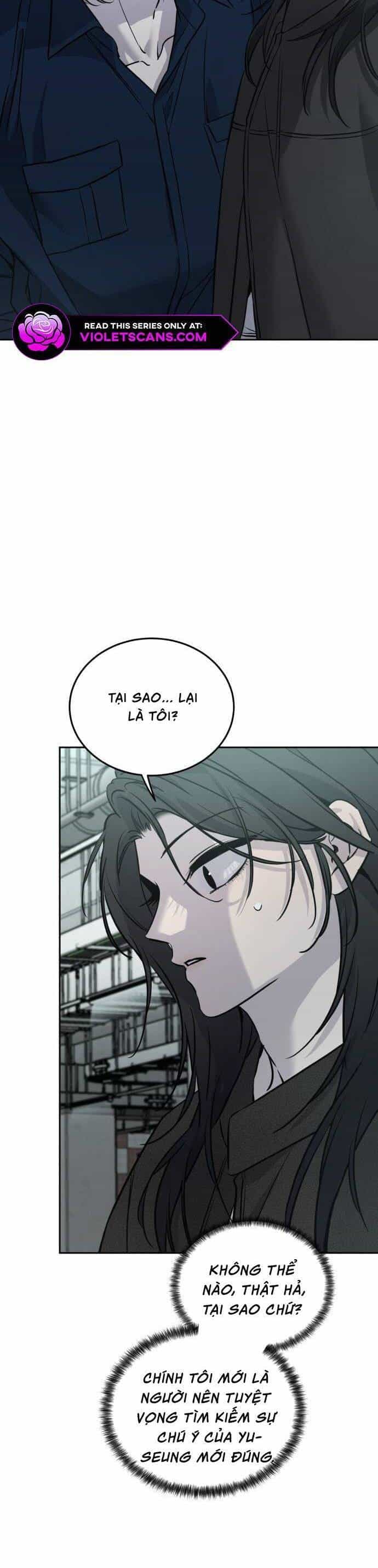 Những Thứ Thú Tính - Chương 11 - ảnh 35
