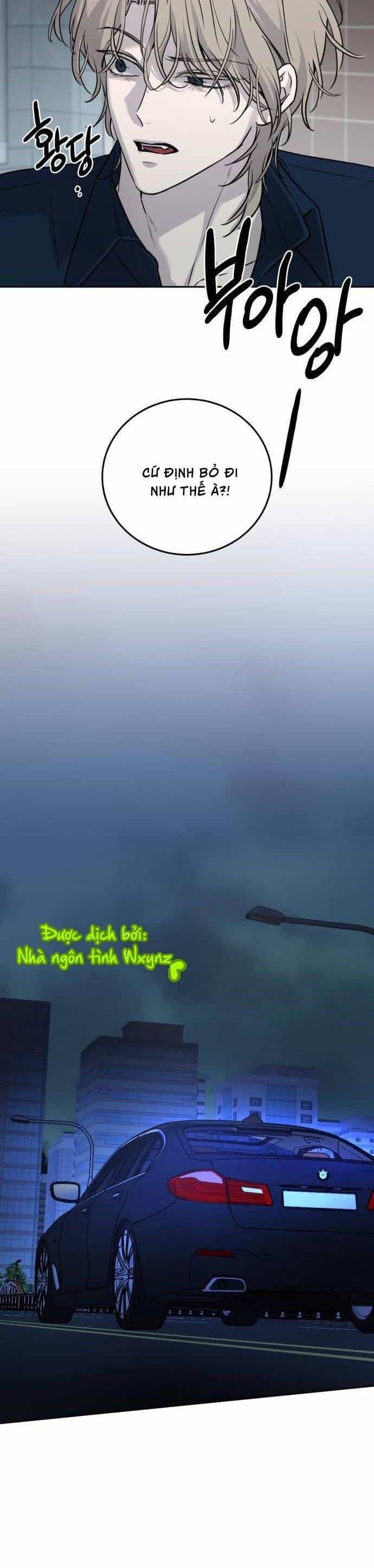 Những Thứ Thú Tính - Chương 11 - ảnh 8
