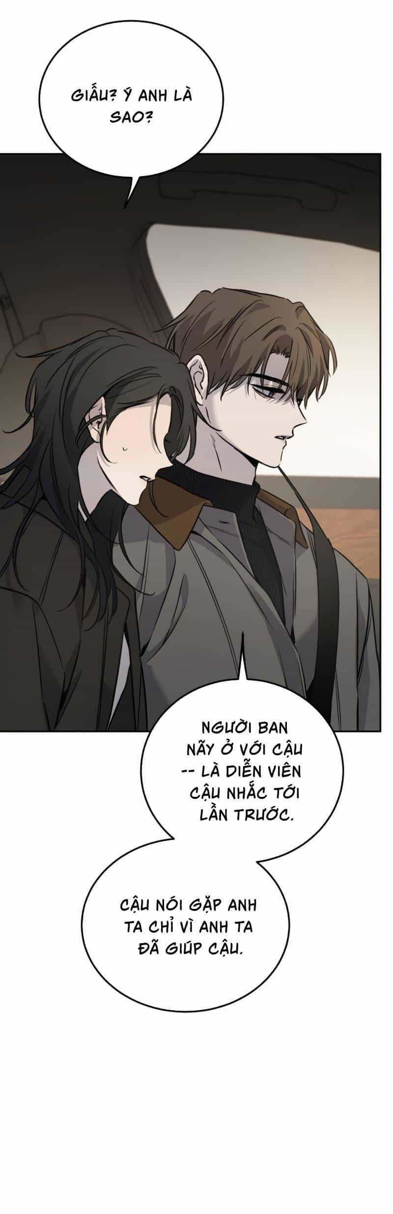 Những Thứ Thú Tính - Chương 12 - ảnh 10