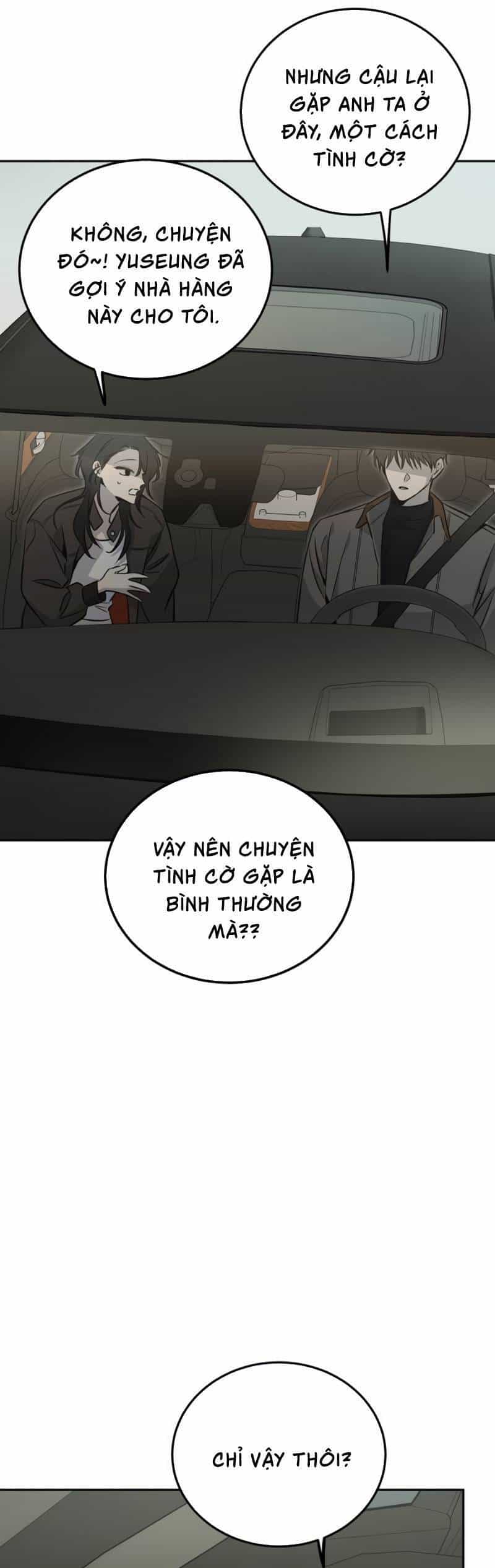 Những Thứ Thú Tính - Chương 12 - ảnh 11