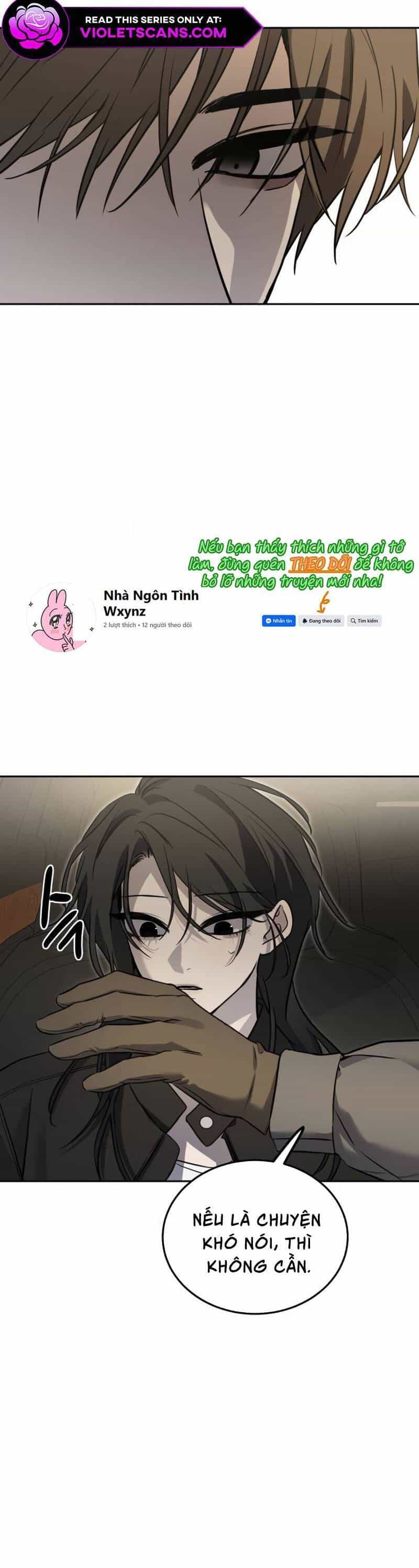 Những Thứ Thú Tính - Chương 12 - ảnh 19