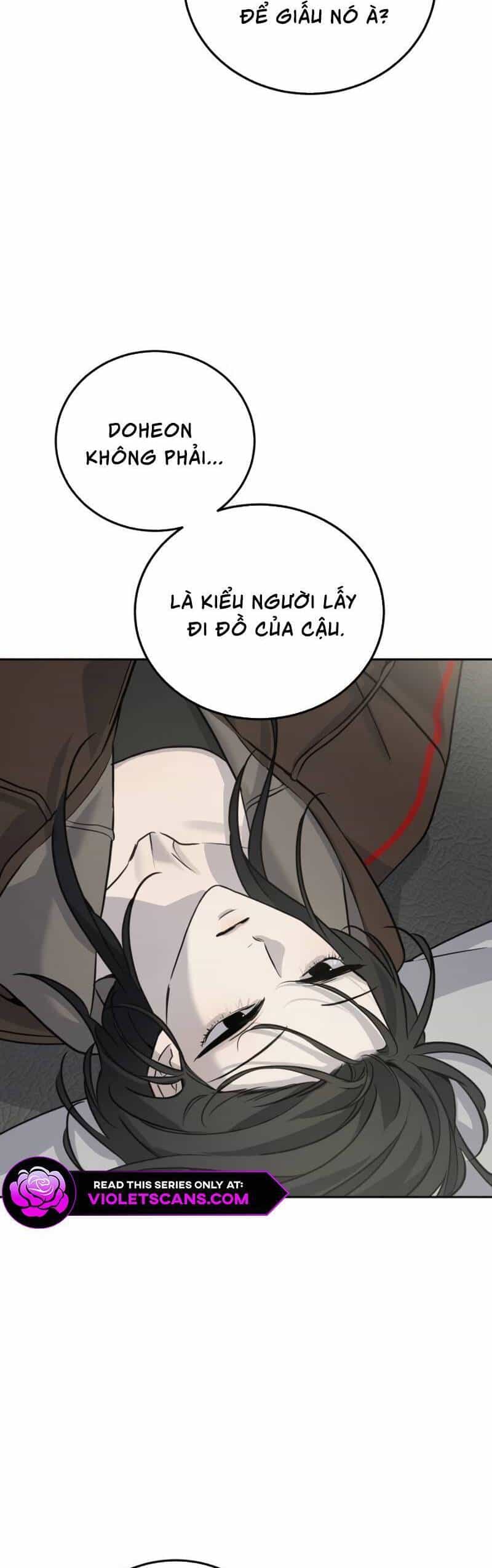 Những Thứ Thú Tính - Chương 12 - ảnh 28