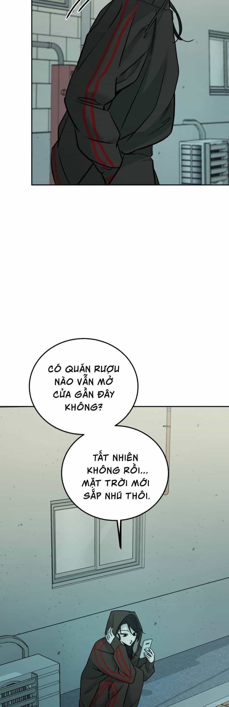Những Thứ Thú Tính - Chương 12 - ảnh 46