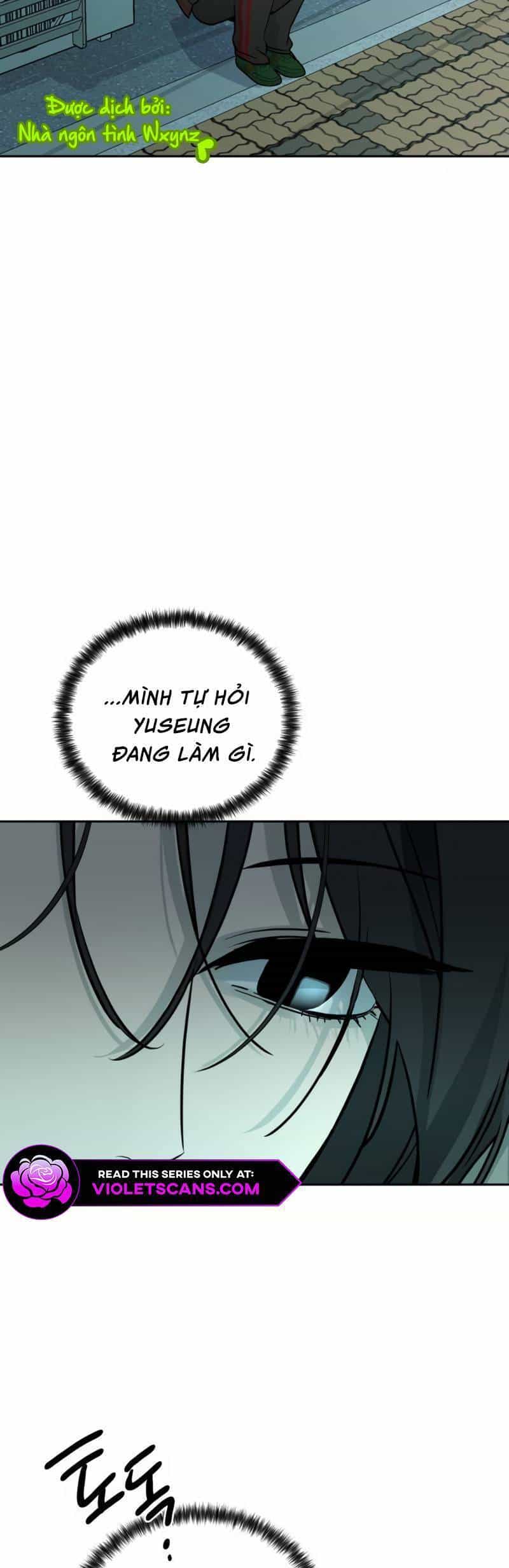 Những Thứ Thú Tính - Chương 12 - ảnh 47