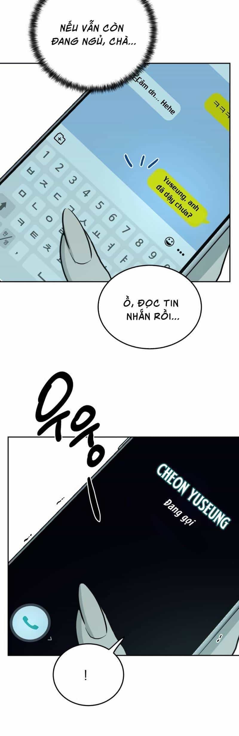 Những Thứ Thú Tính - Chương 12 - ảnh 48