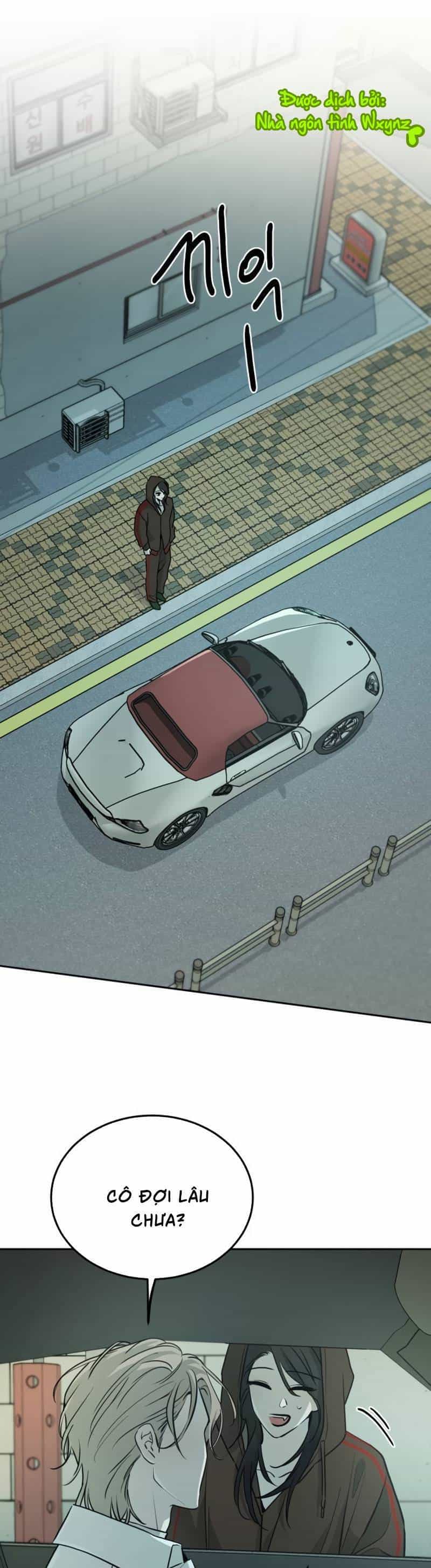 Những Thứ Thú Tính - Chương 12 - ảnh 54