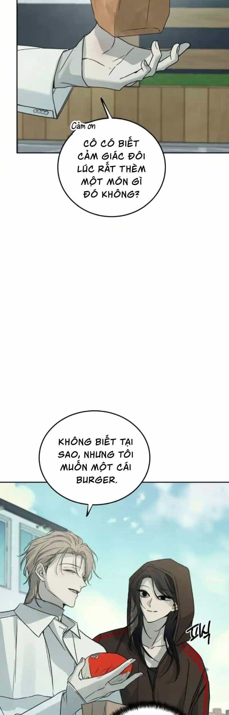 Những Thứ Thú Tính - Chương 13 - ảnh 19