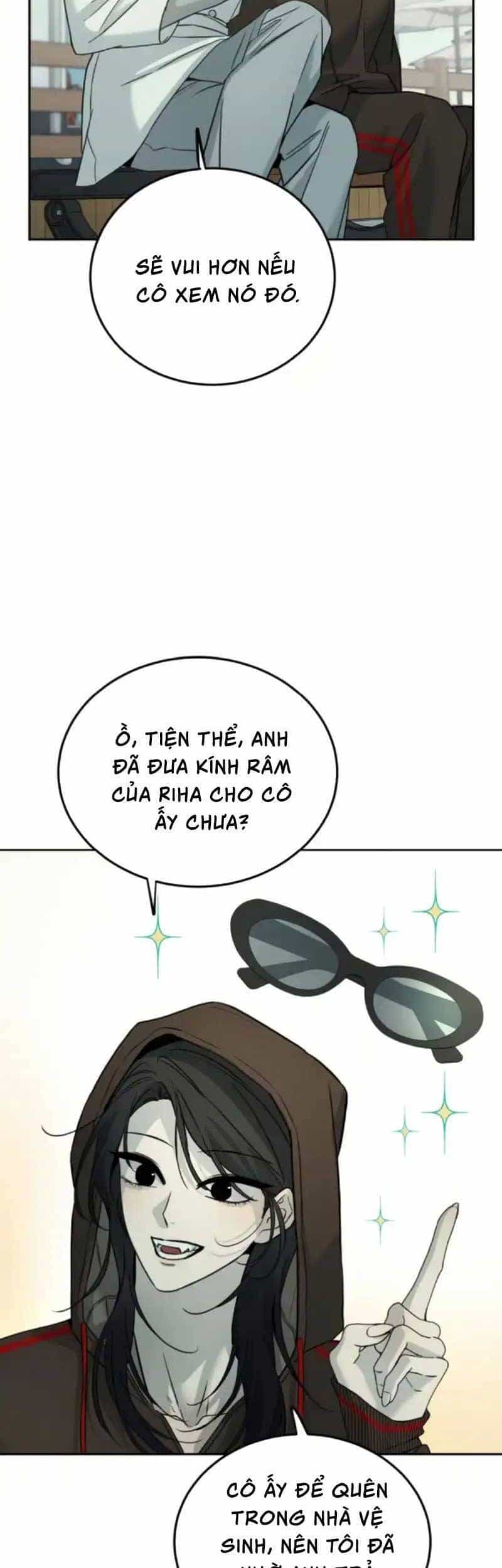 Những Thứ Thú Tính - Chương 13 - ảnh 27