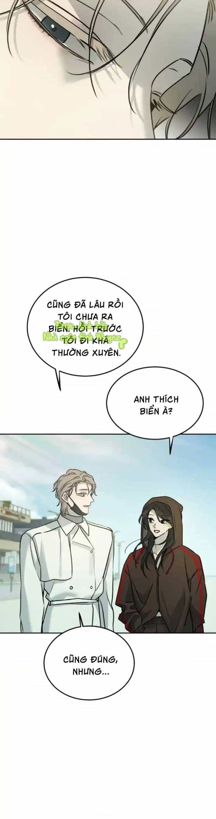 Những Thứ Thú Tính - Chương 13 - ảnh 35