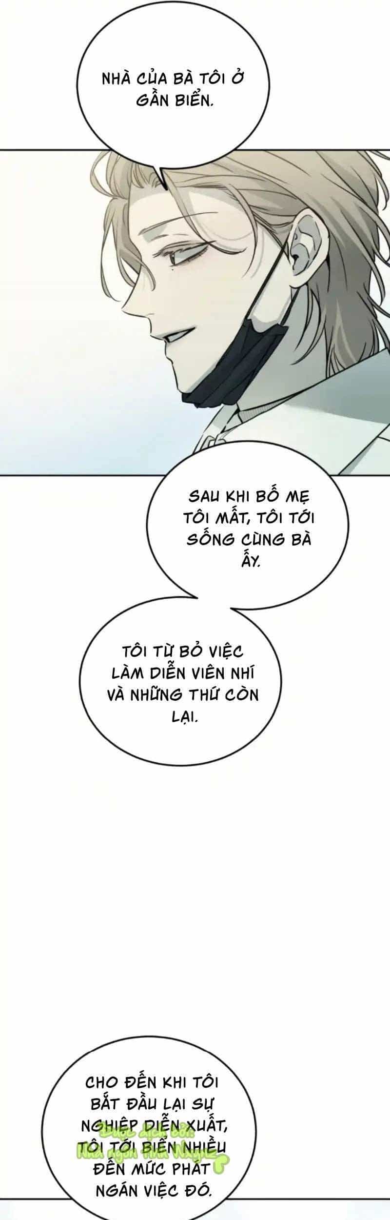 Những Thứ Thú Tính - Chương 13 - ảnh 36