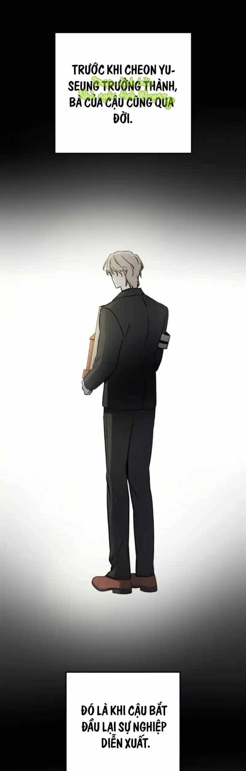 Những Thứ Thú Tính - Chương 13 - ảnh 40