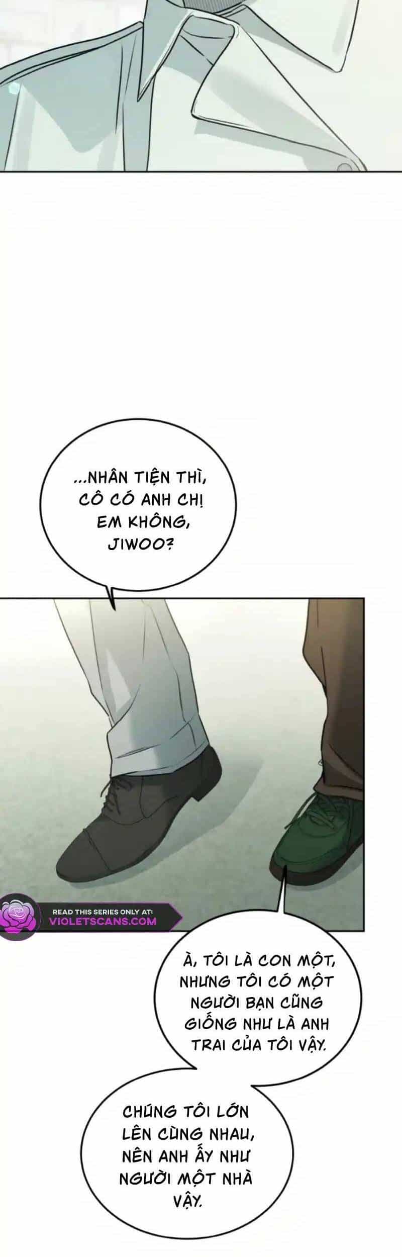Những Thứ Thú Tính - Chương 13 - ảnh 47