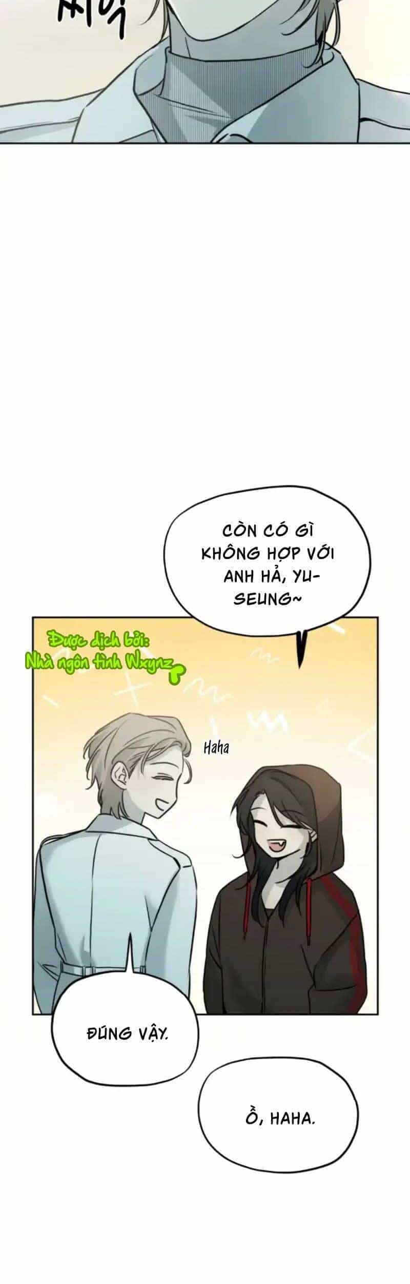 Những Thứ Thú Tính - Chương 13 - ảnh 5