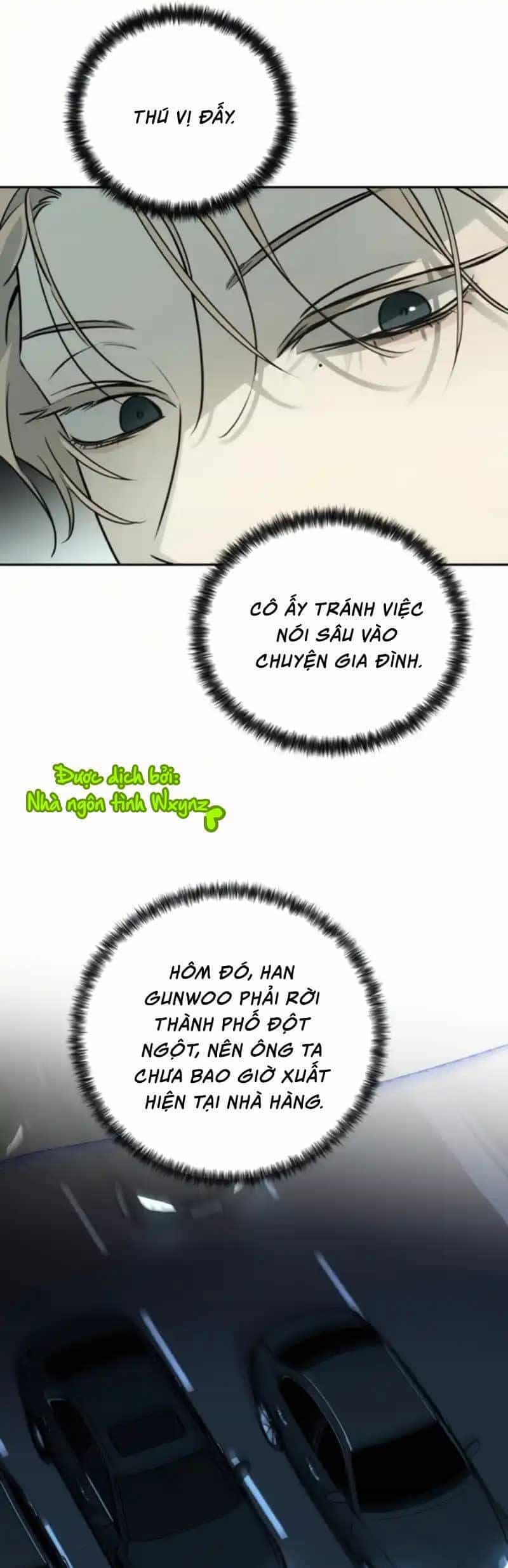 Những Thứ Thú Tính - Chương 13 - ảnh 52