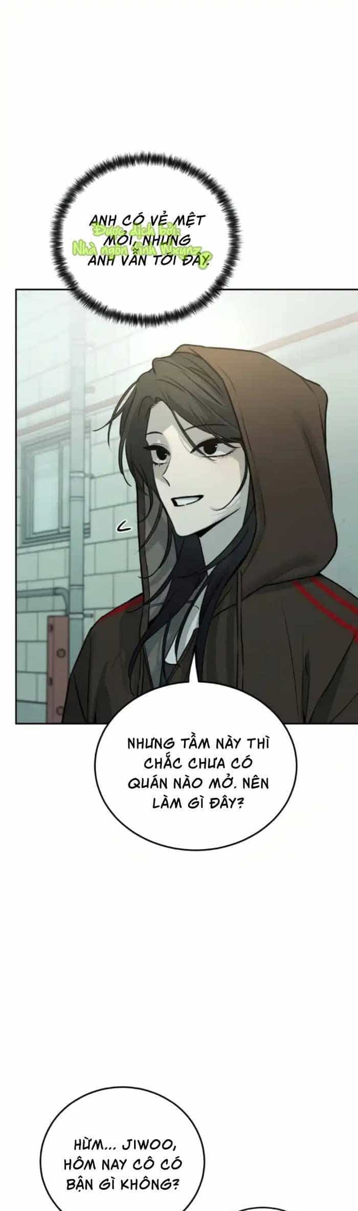 Những Thứ Thú Tính - Chương 13 - ảnh 6