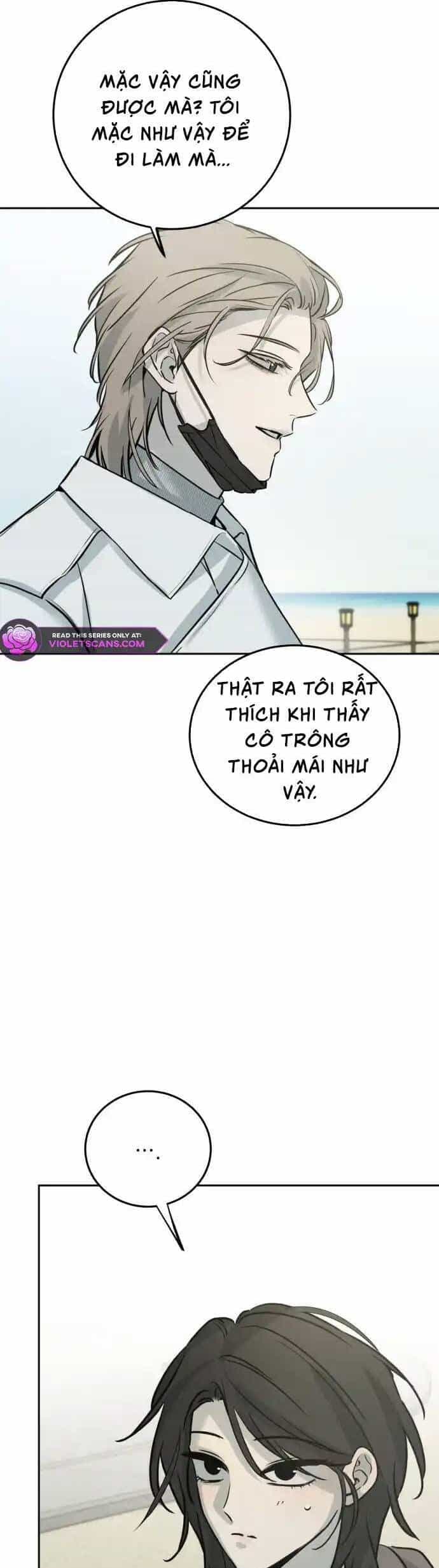 Những Thứ Thú Tính - Chương 14 - ảnh 22