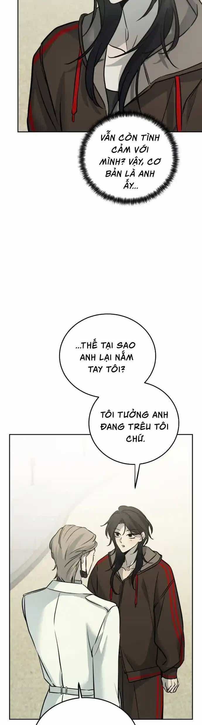 Những Thứ Thú Tính - Chương 14 - ảnh 23