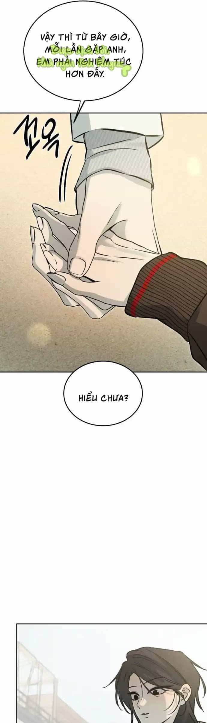 Những Thứ Thú Tính - Chương 14 - ảnh 28