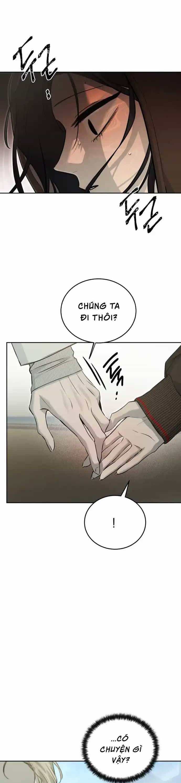 Những Thứ Thú Tính - Chương 14 - ảnh 3