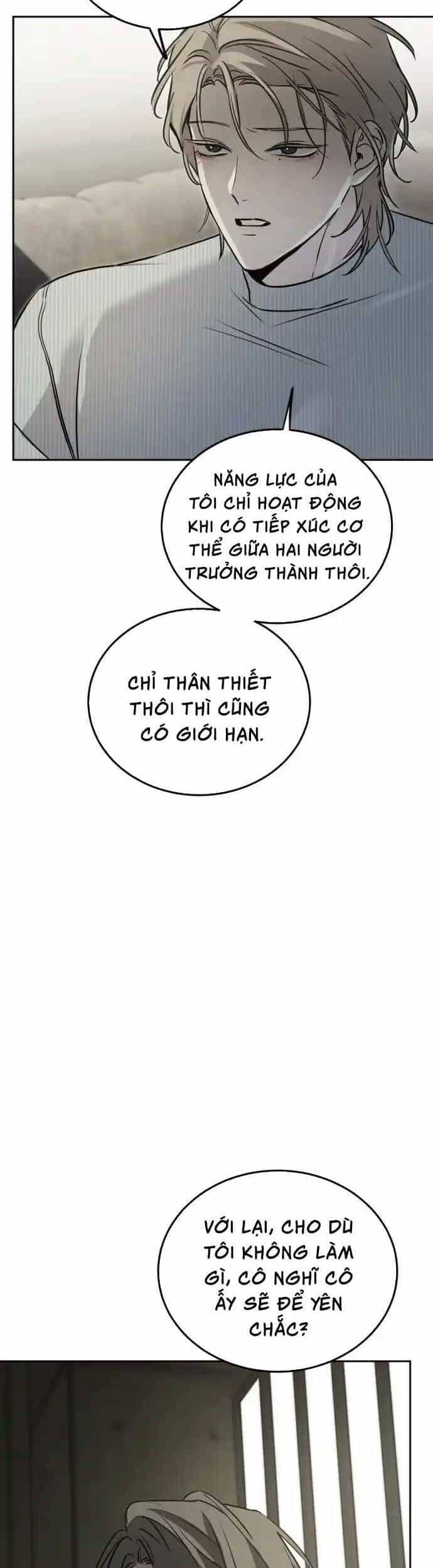Những Thứ Thú Tính - Chương 14 - ảnh 33