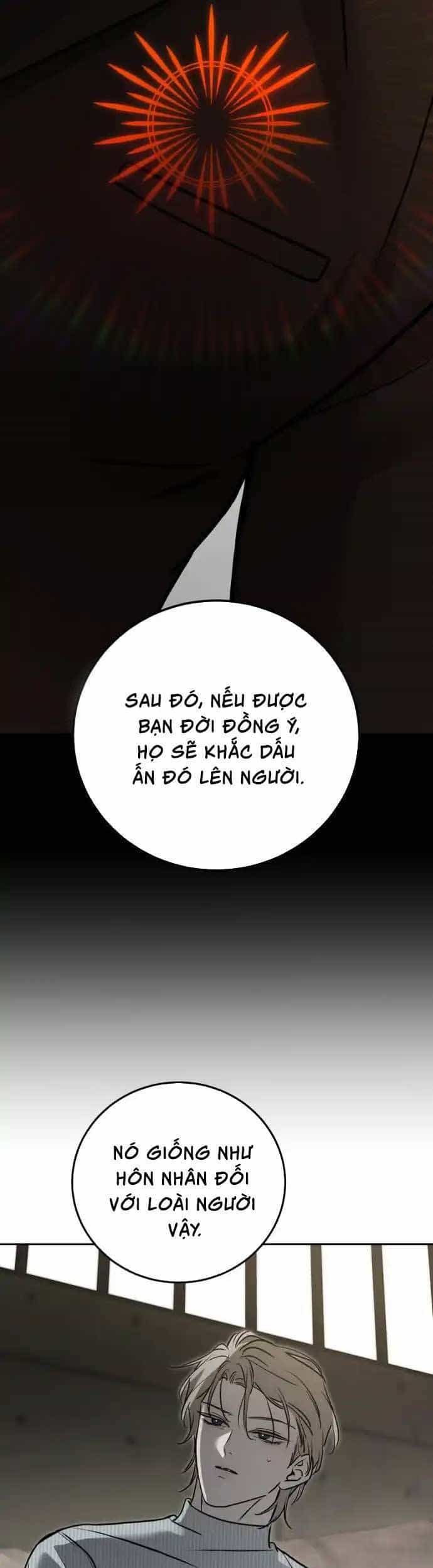 Những Thứ Thú Tính - Chương 14 - ảnh 40