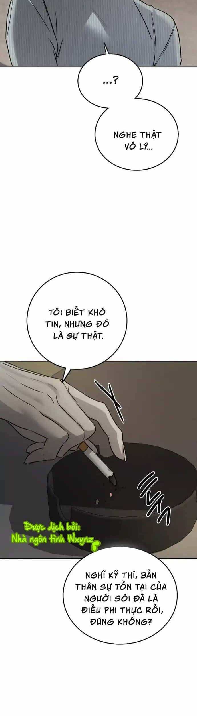 Những Thứ Thú Tính - Chương 14 - ảnh 41