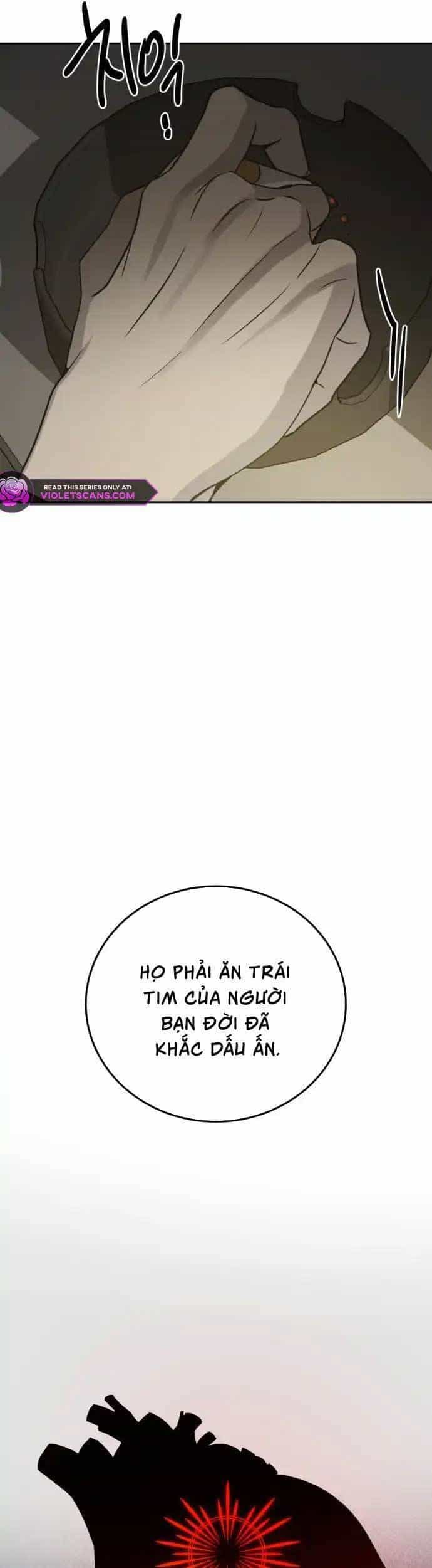 Những Thứ Thú Tính - Chương 14 - ảnh 48