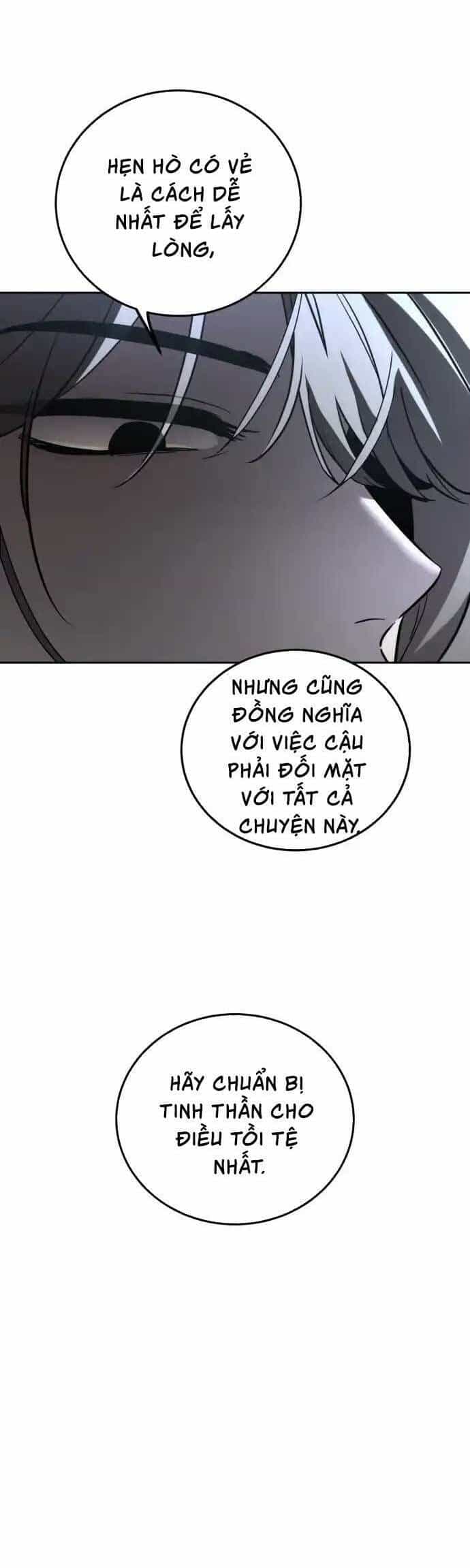 Những Thứ Thú Tính - Chương 14 - ảnh 53